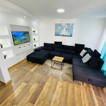 Apartment Airport *