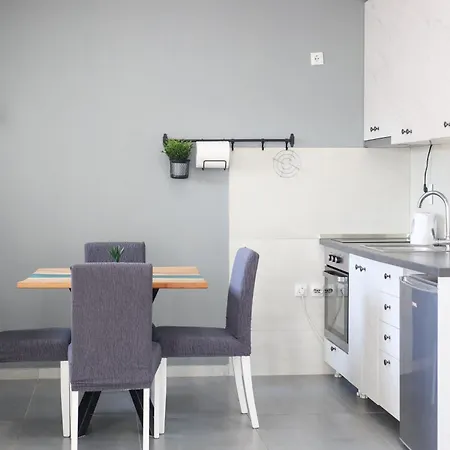 Airport Apartment Surcin