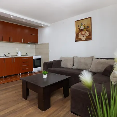 Apartment Airport *