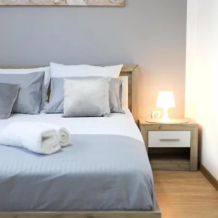 Airport Apartment Surcin