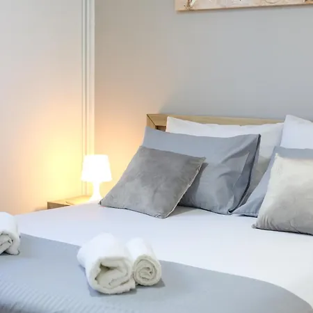 דירה Airport סורצ'ין