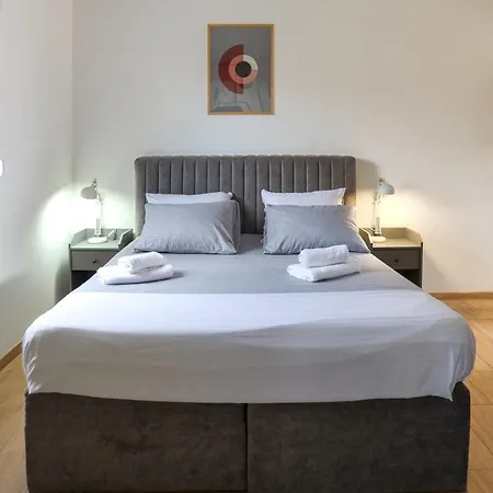 דירה Airport סורצ'ין