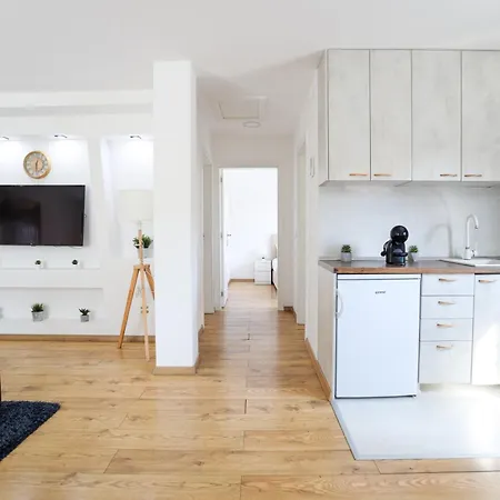 Apartment Airport Surcin