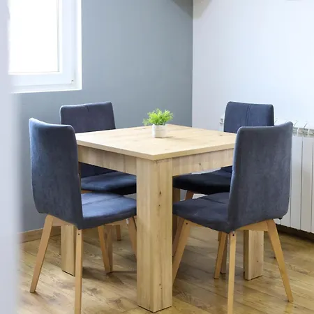 Appartamento Airport