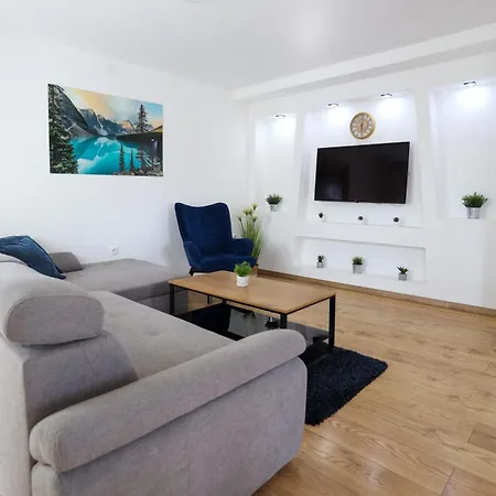 Airport Apartment Surcin