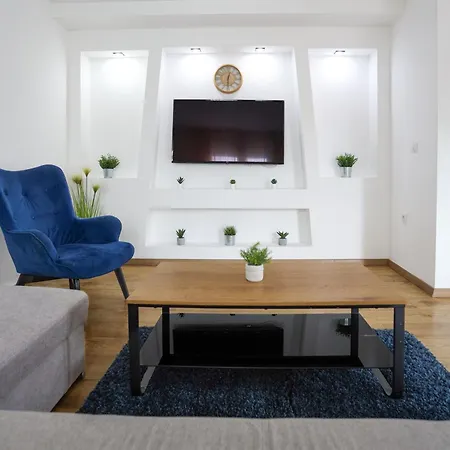 Apartment Airport Surcin