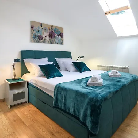 Airport Apartment Surcin