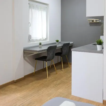 Apartment Airport *