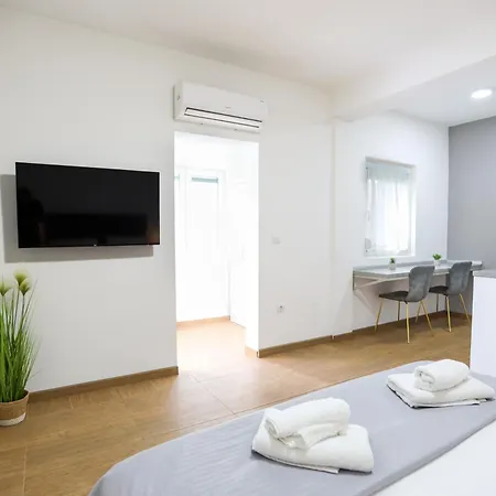 Apartment Airport