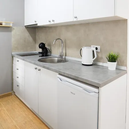 Appartamento Airport Surčin