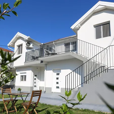 Apartment Airport *