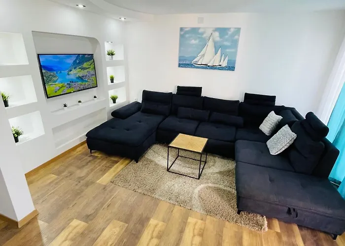 アパート Airport *