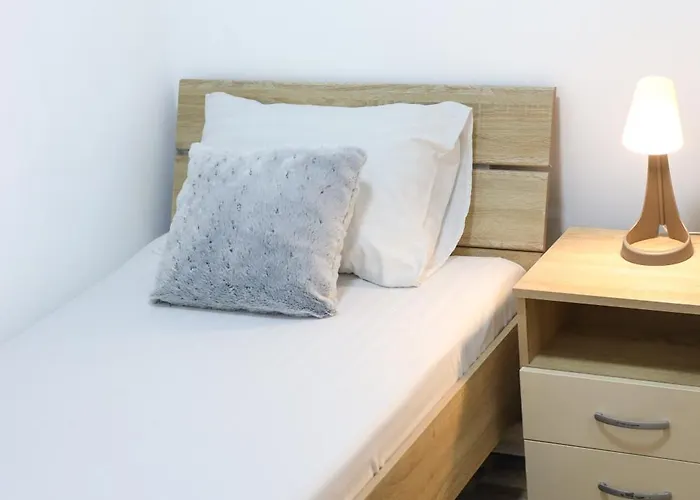 アパート Airport Surčin