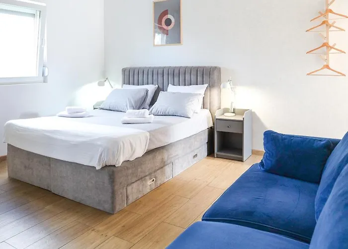 Airport アパート