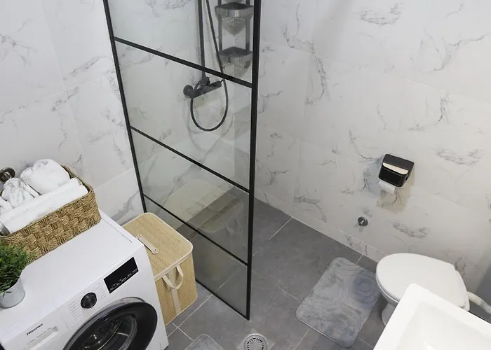 アパート Airport