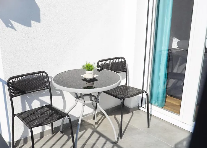 Airport アパート *