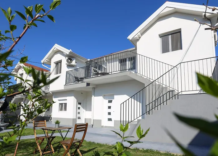 アパート Airport *